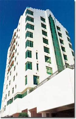 Elite One - Luxury Apartments Manama Exterior photo