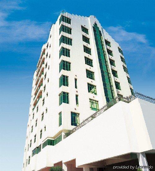 Elite One - Luxury Apartments Manama Exterior photo