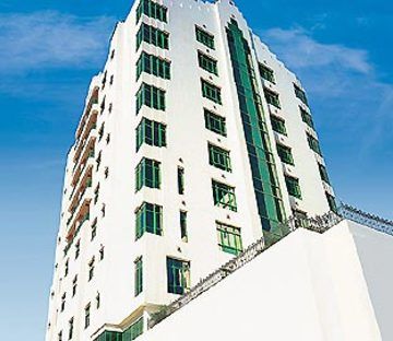 Elite One - Luxury Apartments Manama Exterior photo